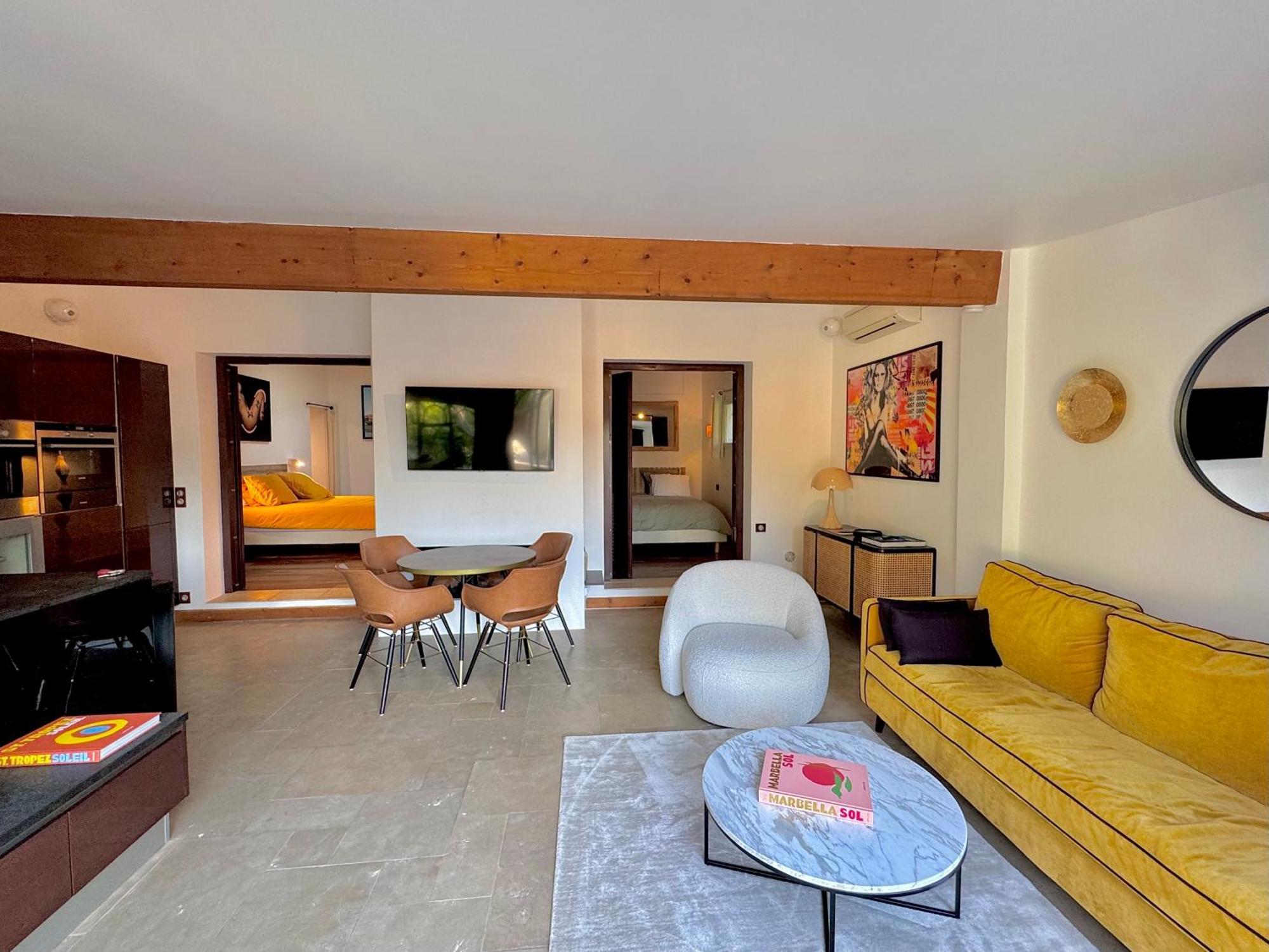 La Bastide Petite - Au Coeur De Villa *